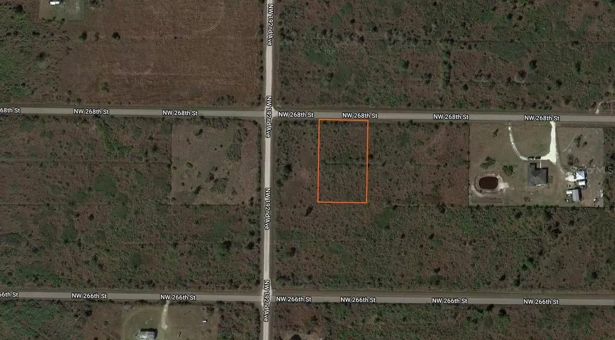 Okeechobee, FL 34972,15946 NW 268TH ST