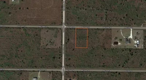 15946 NW 268TH ST, Okeechobee, FL 34972