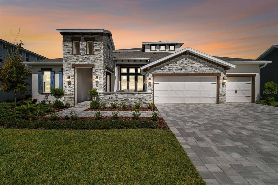 3542 TOUR TRCE, Land O Lakes, FL 34638