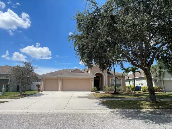 Riverview, FL 33579,13705 ROTHMAN TATE PL