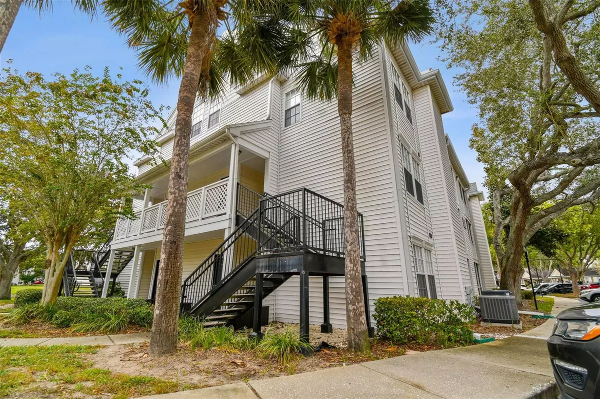 Palm Harbor, FL 34684,3304 HAVILAND CT #302