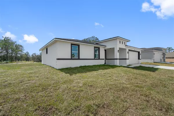 Poinciana, FL 34759,305 BREAM CIR