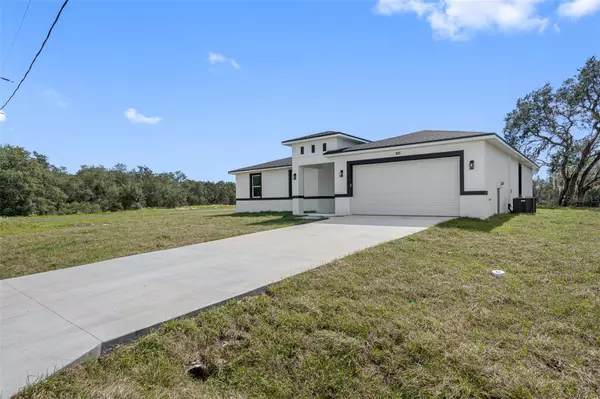 Poinciana, FL 34759,305 BREAM CIR