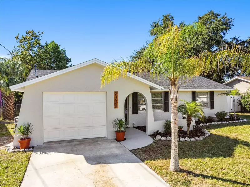 8538 BELLA VIA, Hudson, FL 34667