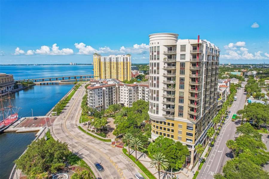 275 BAYSHORE BLVD #1001, Tampa, FL 33606