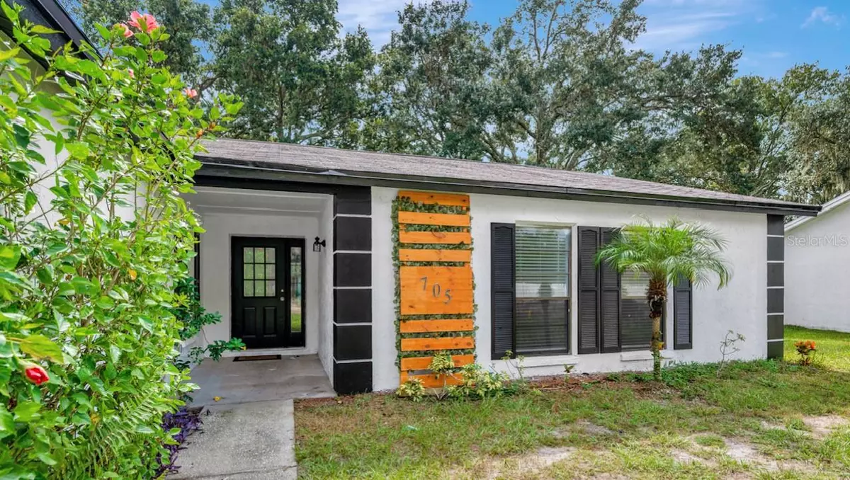 Brandon, FL 33511,705 SANDY CREEK DR