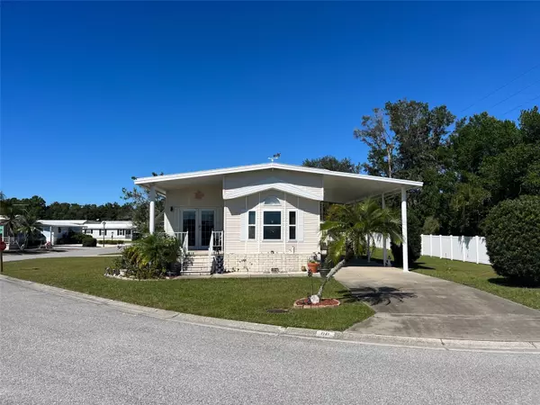 Zephyrhills, FL 33541,35221 TIFFANI CT