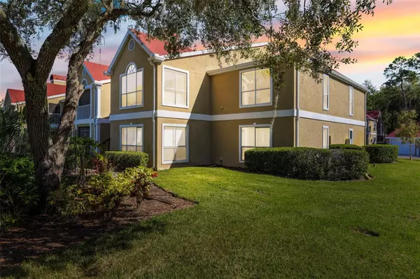 9481 HIGHLAND OAK DR #306, Tampa, FL 33647