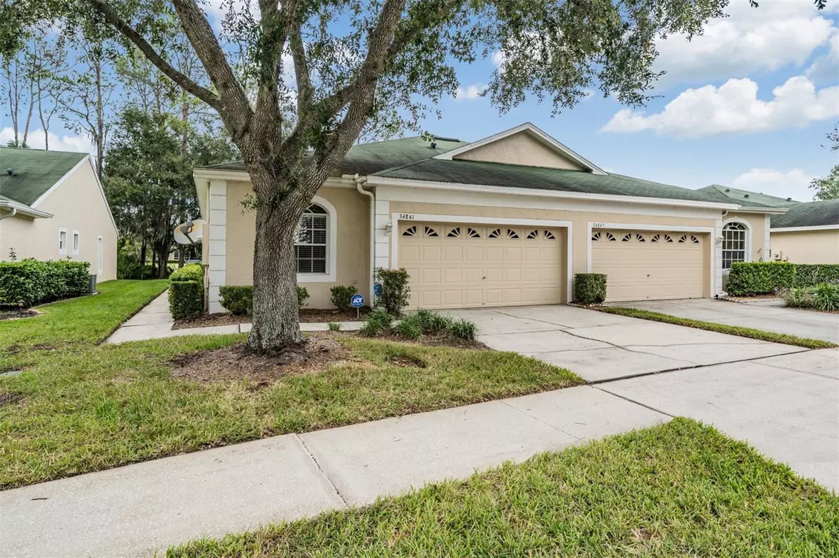 Zephyrhills, FL 33541,34841 DOUBLE EAGLE CT