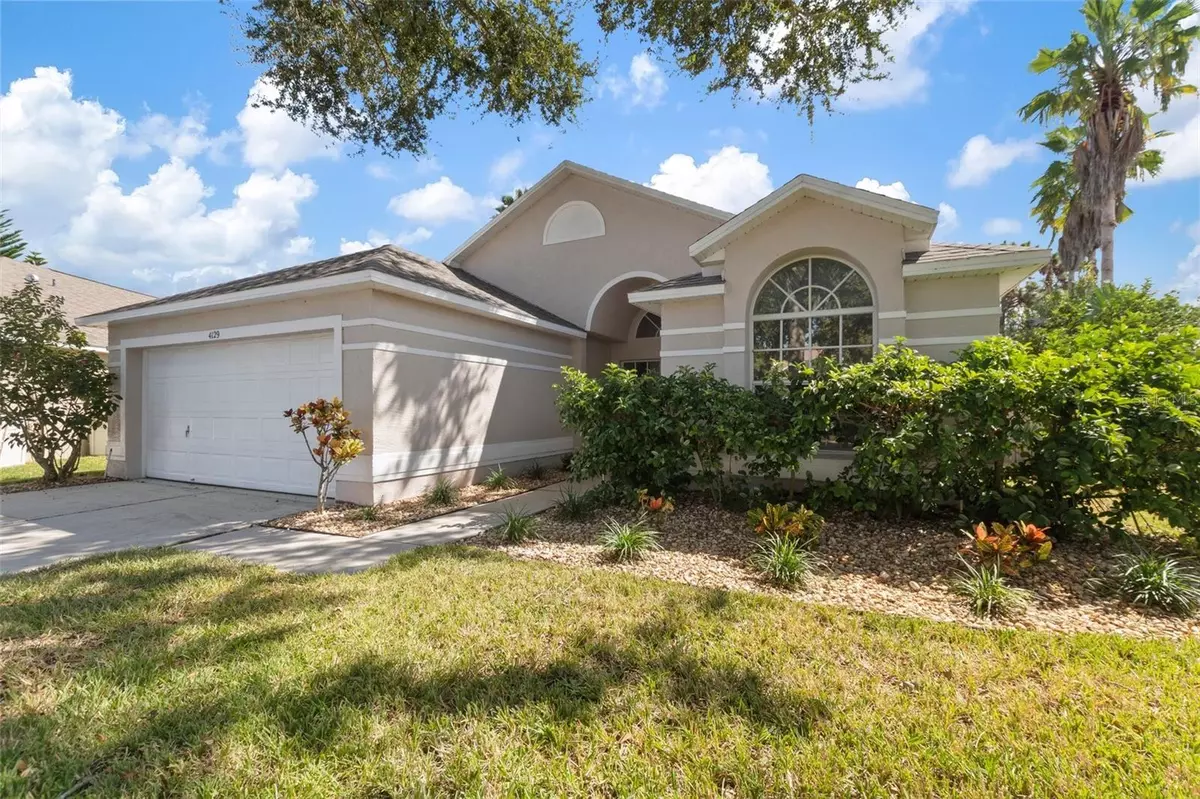 New Port Richey, FL 34653,4129 SAVAGE STATION CIR