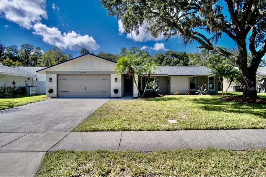 424 LAKEVIEW DR, Oldsmar, FL 34677