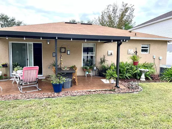 Gibsonton, FL 33534,12720 KINGS LAKE DR