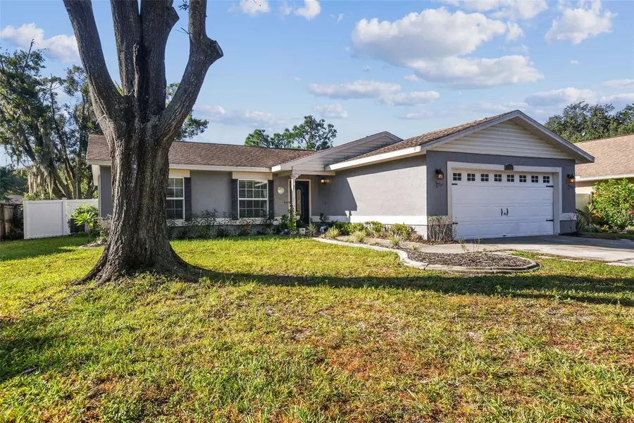 5804 BITTER ORANGE AVE, Tampa, FL 33625