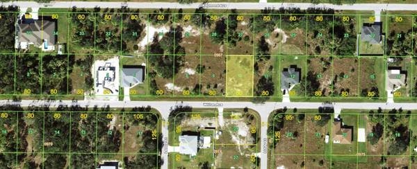 19140 WILTON AVE, Port Charlotte, FL 33954