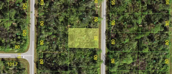2173 HOMER ST, Port Charlotte, FL 33953