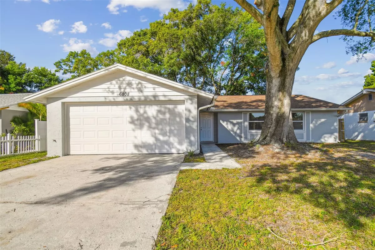 Tampa, FL 33634,6808 WAYSIDE CT