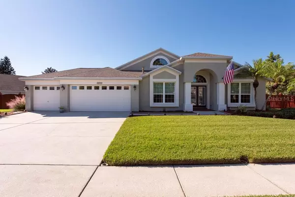 Odessa, FL 33556,9205 BRINDLEWOOD DR