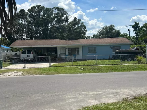 5201 E 17TH AVE, Tampa, FL 33619