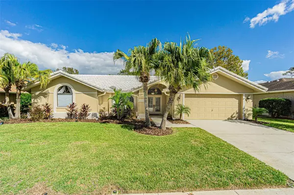 1731 STABLE TRL,  Palm Harbor,  FL 34685