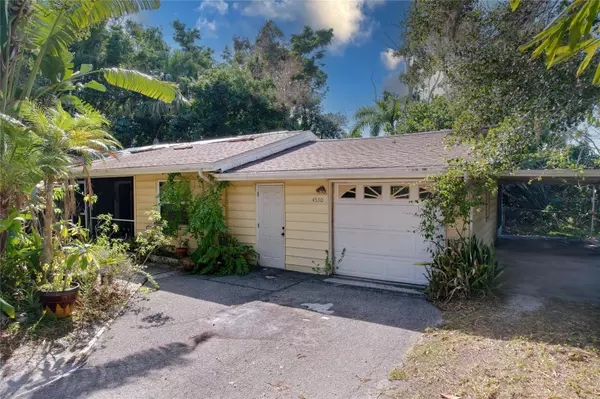 4530 S LOCKWOOD RIDGE RD, Sarasota, FL 34231