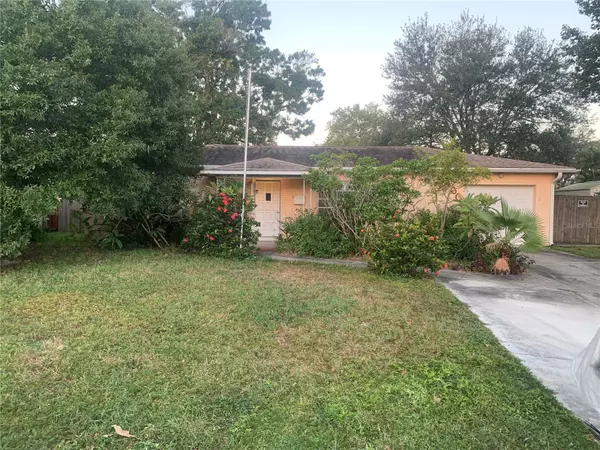 6460 17TH LN N, St Petersburg, FL 33702