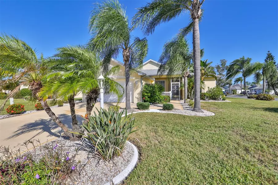 2232 N CREEK CT, Sun City Center, FL 33573