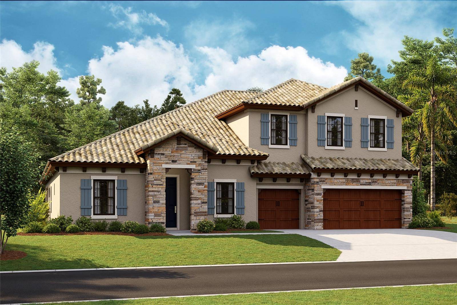 1837 CATTLE BARON CT, Lithia, FL 33547