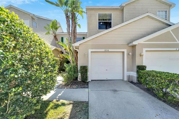 3216 AUDUBON CT,  Tarpon Springs,  FL 34688