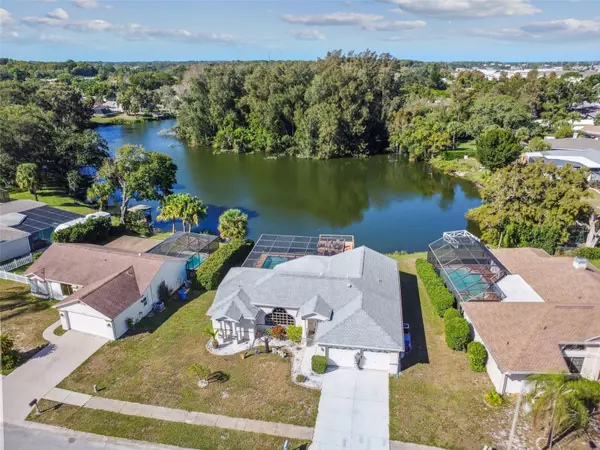 Port Richey, FL 34668,8233 ROSE PETAL CT