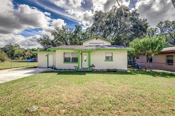 1236 W 8TH ST,  Lakeland,  FL 33805