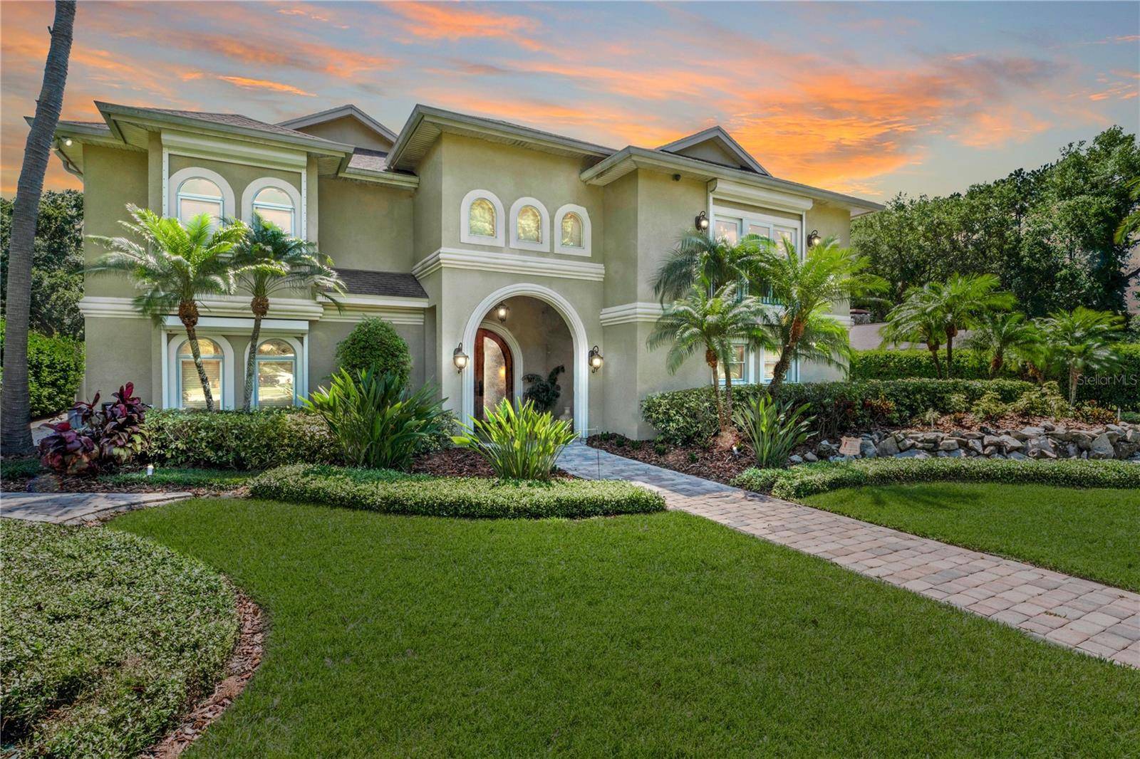 13309 MEADOWWOOD CT, Tampa, FL 33618
