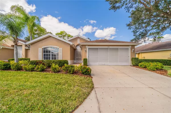 Sun City Center, FL 33573,930 VILLEROY GREENS DR #N/A