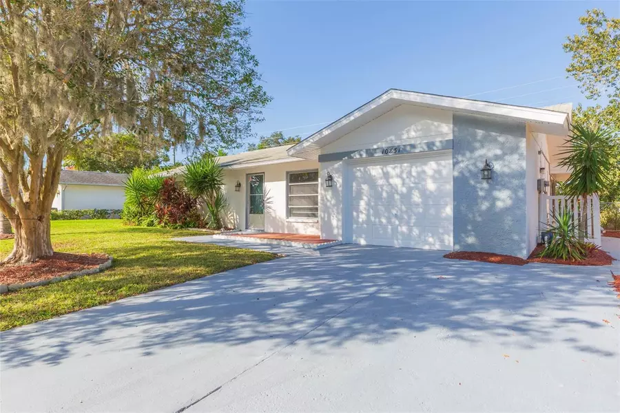 10831 CASA GRANDE AVE, Port Richey, FL 34668