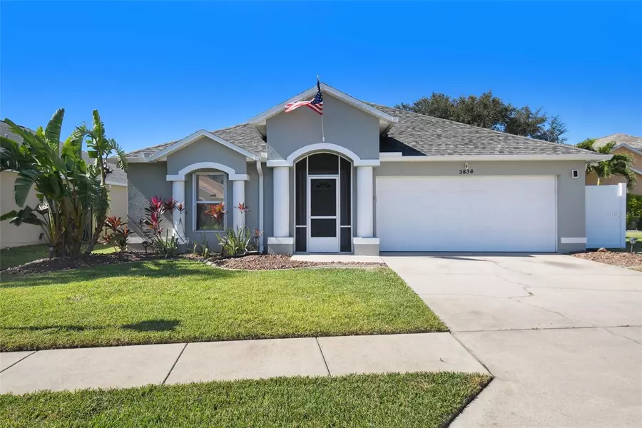 3836 SUNFLOWER CT, Merritt Island, FL 32953