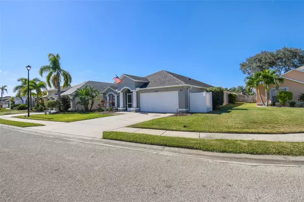 Merritt Island, FL 32953,3836 SUNFLOWER CT