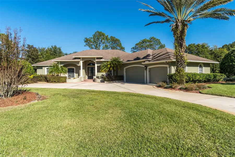 17727 LAKE KEY DR, Odessa, FL 33556