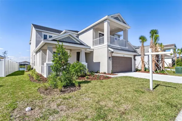 Wesley Chapel, FL 33545,33732 ASTORIA CIR