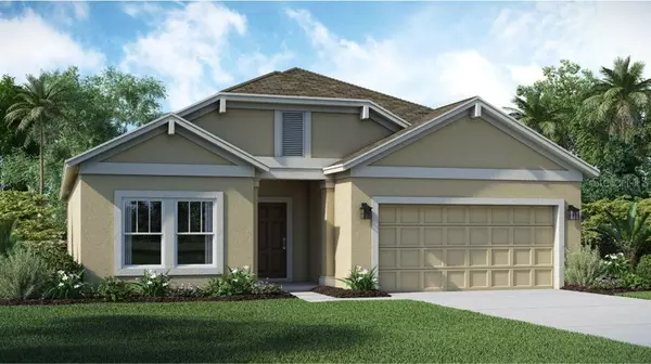 4301 PEBBLES THROW DR, Kissimmee, FL 34746