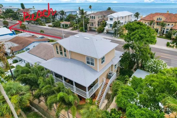 Redington Beach, FL 33708,15715 GULF BLVD