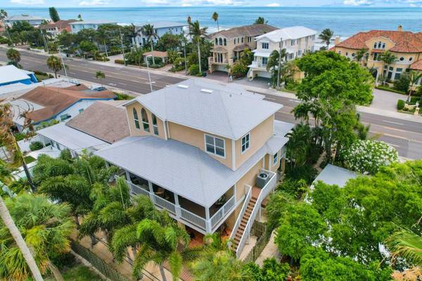 15715 GULF BLVD, Redington Beach, FL 33708