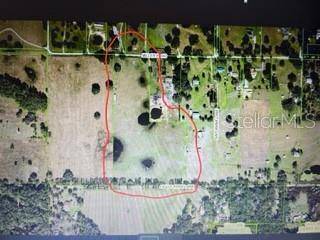 00000 MILLER ROAD, Dade City, FL 33525