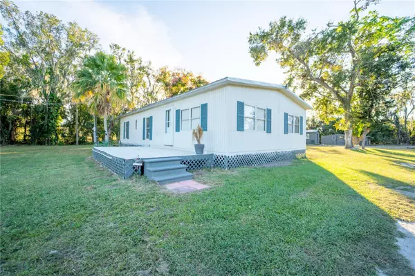 Lithia, FL 33547,116 OLD WELCOME RD