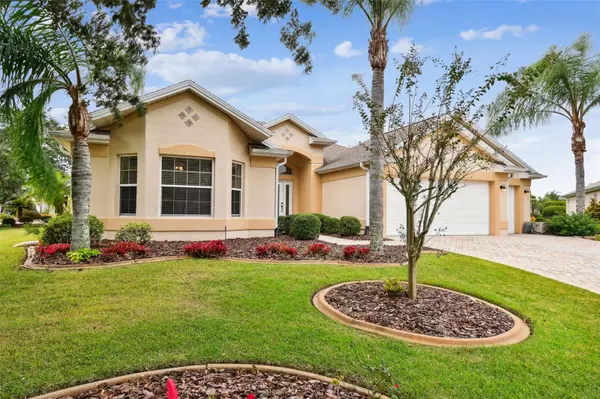 The Villages, FL 32162,1268 JETER CT