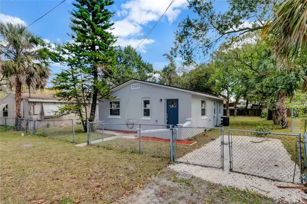 8517 N HIGHLAND AVE, Tampa, FL 33604