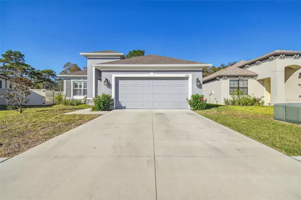 Tarpon Springs, FL 34689,1563 N RIVER CIR