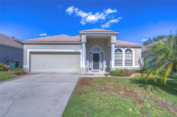 24629 VOLTERRA CT, Lutz, FL 33559