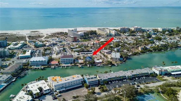 Treasure Island, FL 33706,11825 1ST ST E