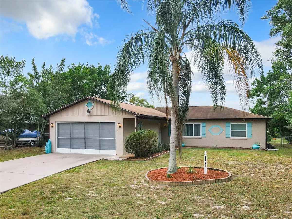 Spring Hill, FL 34608,11016 CLAYMORE ST