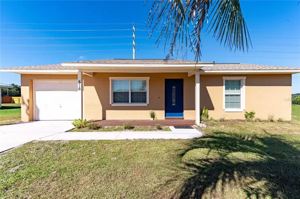 516 BOITNOTT LN,  Bushnell,  FL 33513