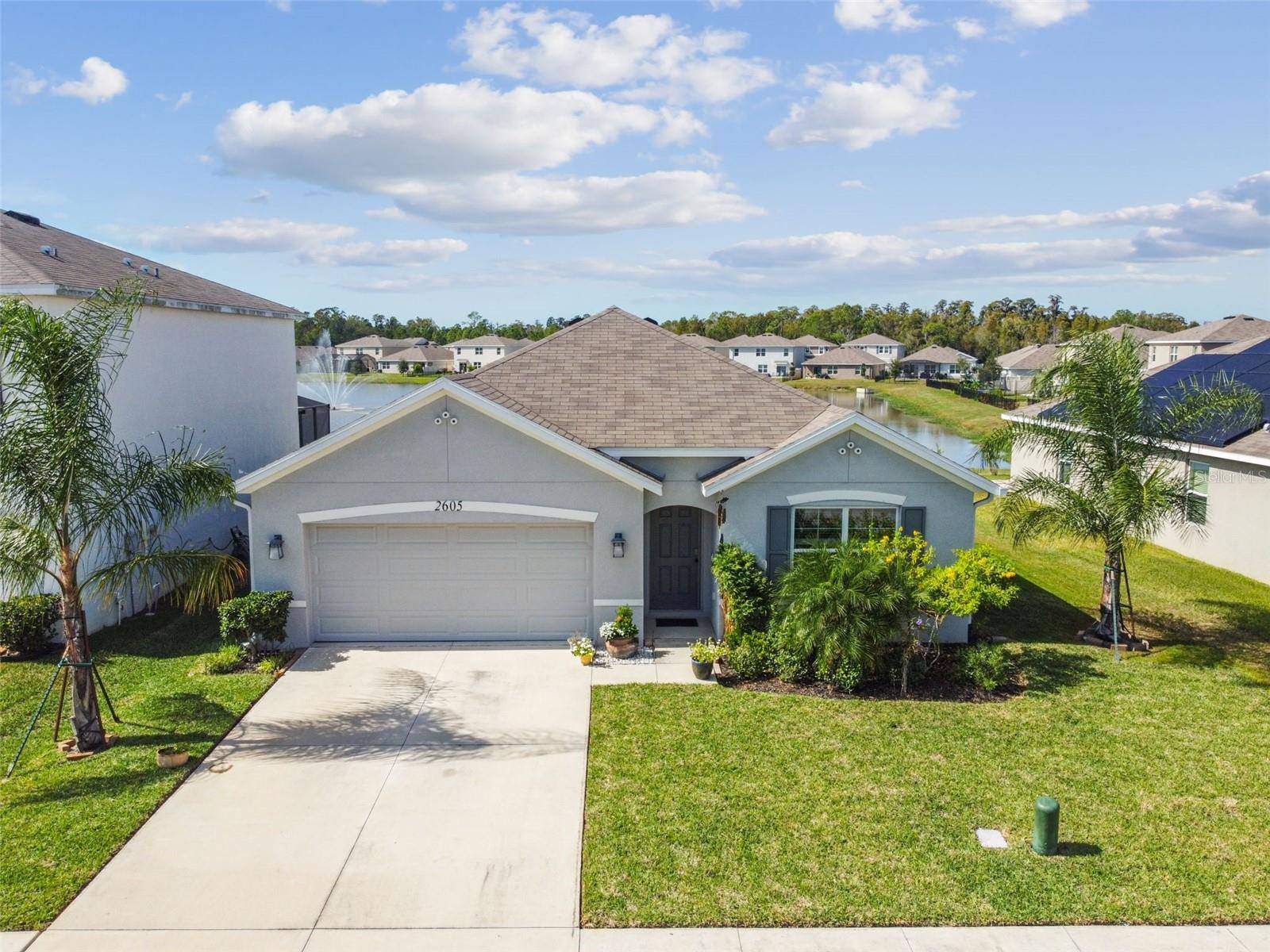 2605 GARDEN PLUM PL, Odessa, FL 33556